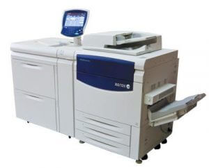 Xerox Color C75 Press